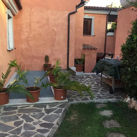 Apartament Ampio E Comodo