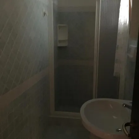 Apartament Ampio E Comodo *