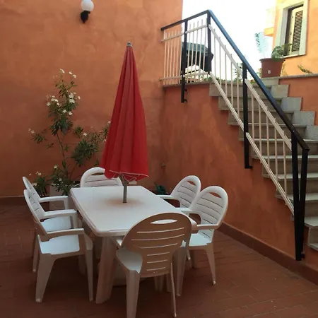 Ampio E Comodo Apartment Porto San Paolo (Sardinia)