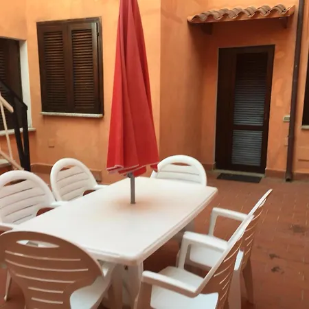 Ampio E Comodo Apartment Porto San Paolo (Sardinia)