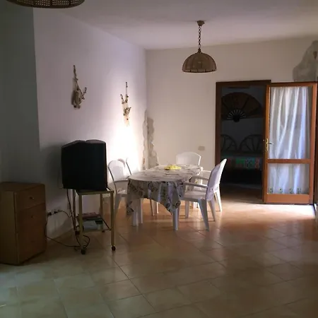 Appartement Ampio E Comodo *