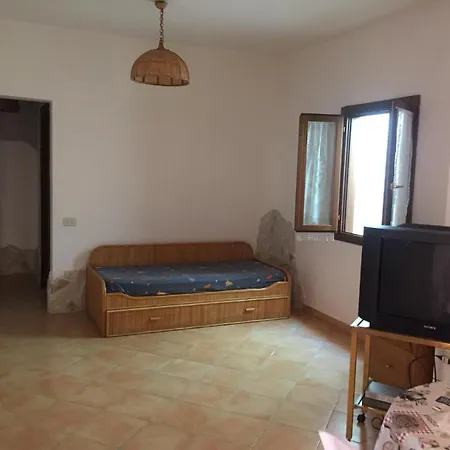 Ampio E Comodo Daire Porto San Paolo (Sardinia)