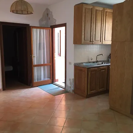 Ampio E Comodo * Porto San Paolo (Sardinia)