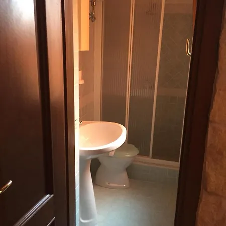 Daire Ampio E Comodo