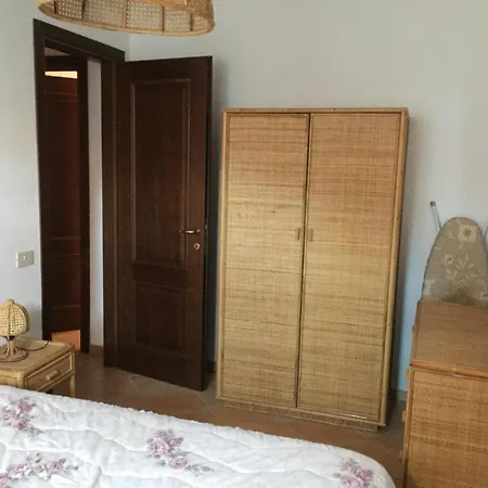 Ampio E Comodo * Porto San Paolo (Sardinia)